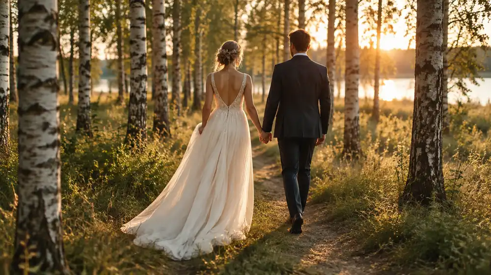 Laura & Mārtiņš